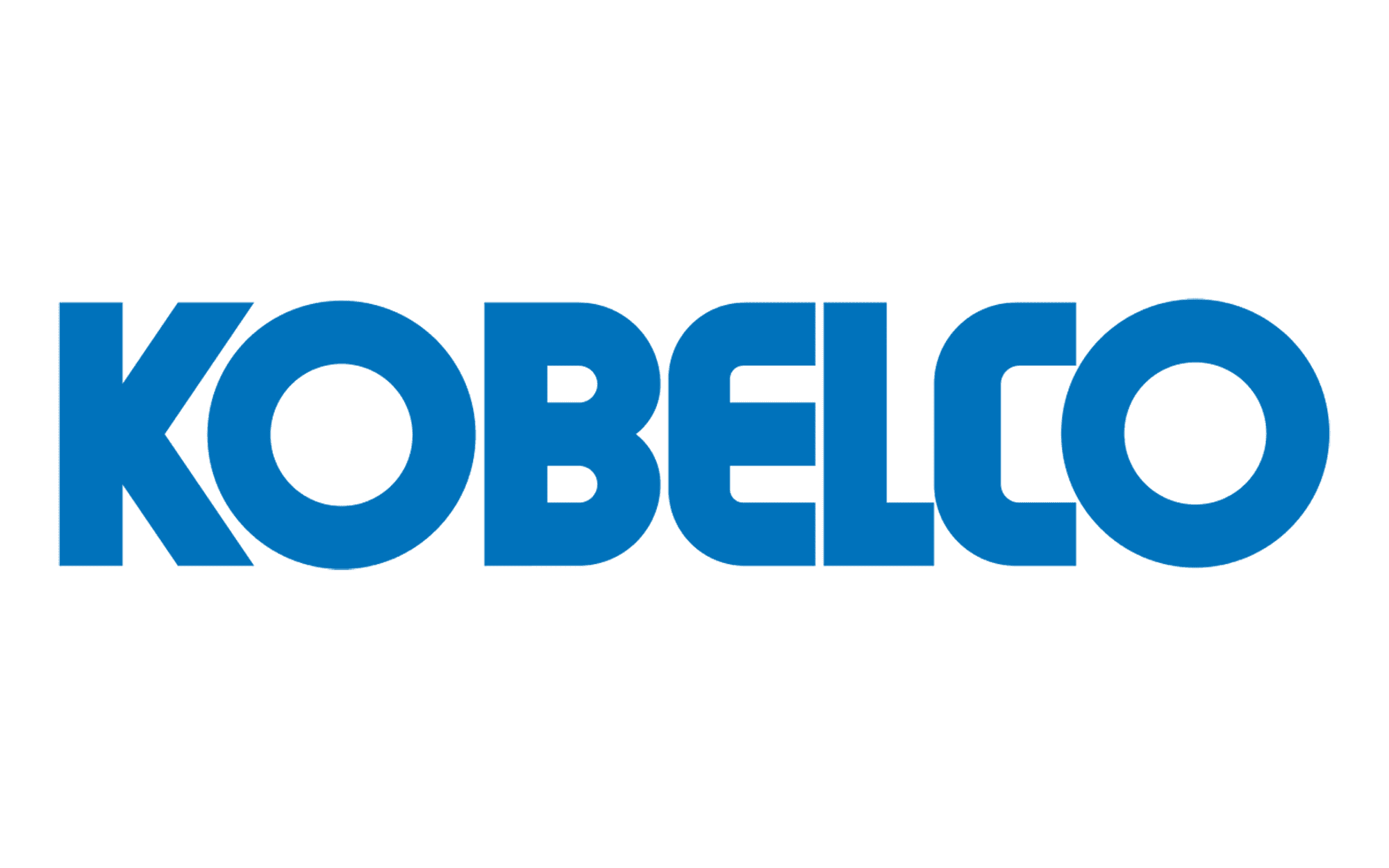 Kobelco-Logo